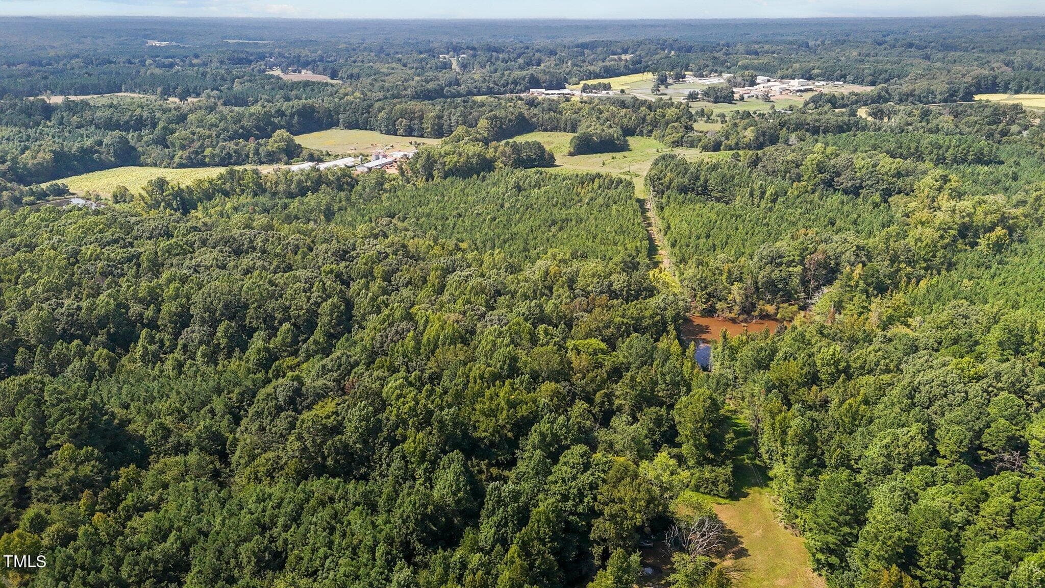 2-web-or-mls-DJI_20240826152334_0794_D - Tract 2b Watkins Road, Oxford, NC 27565