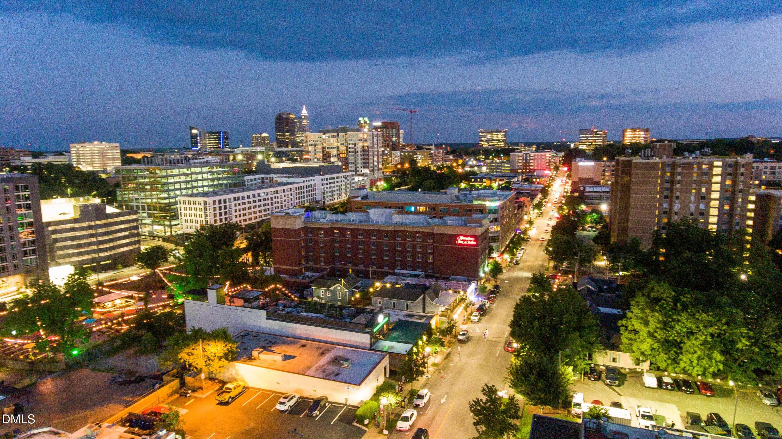 DJI_0067 - 615 W Peace Street , 207, Raleigh, NC 27605, Raleigh