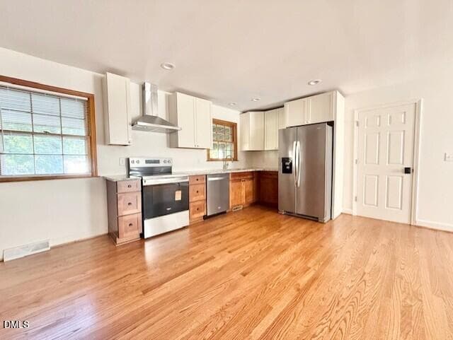 kitchen - 4825 Stafford Drive, Durham, NC 27705, Durham