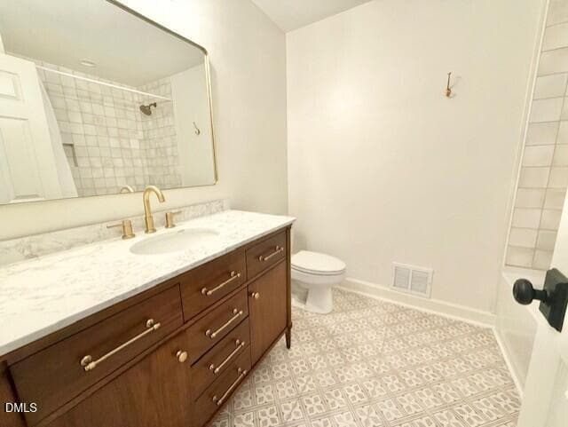guestbath1 - 4825 Stafford Drive, Durham, NC 27705, Durham