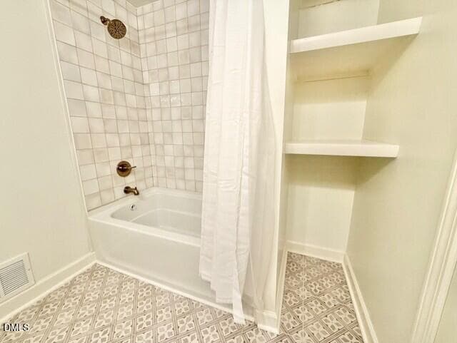 guestbath - 4825 Stafford Drive, Durham, NC 27705, Durham