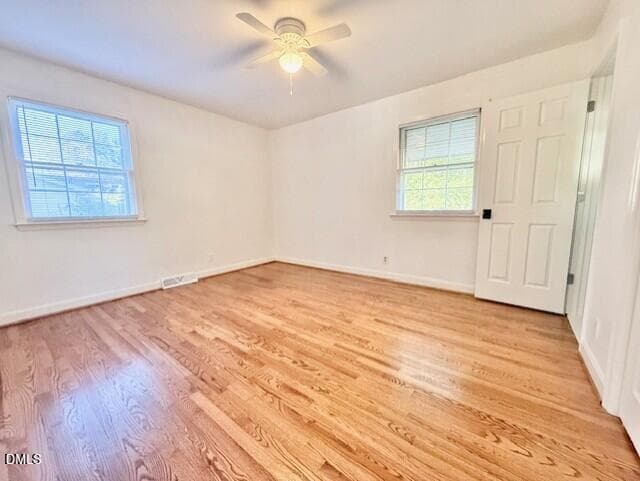 primarybed - 4825 Stafford Drive, Durham, NC 27705, Durham