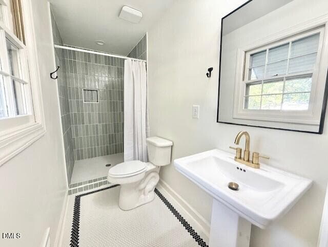 primarybath - 4825 Stafford Drive, Durham, NC 27705, Durham