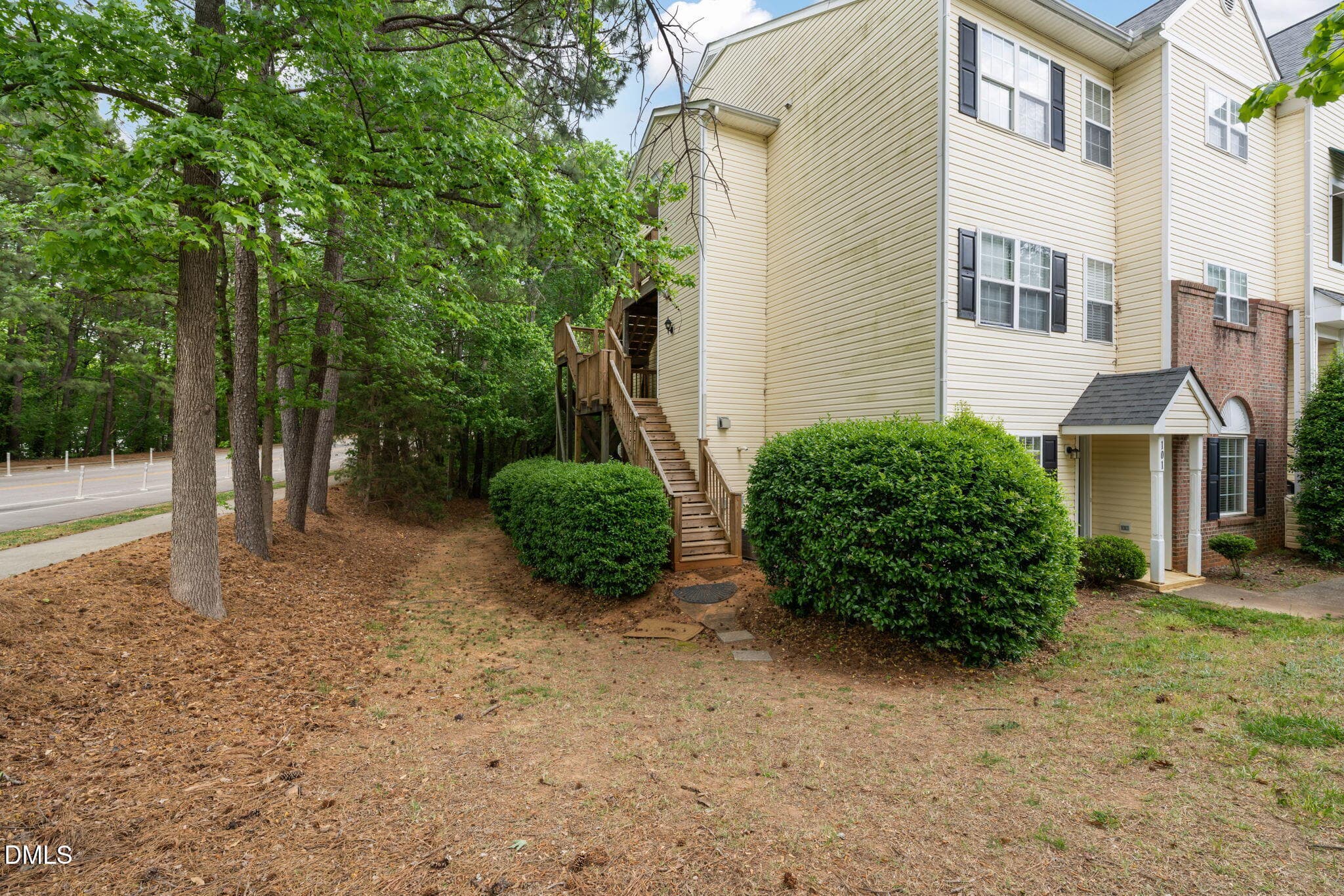 2201 Mountain Mist Unit 301 (2) - 2201 Mountain Mist Court 301, Raleigh, NC 27603, Raleigh