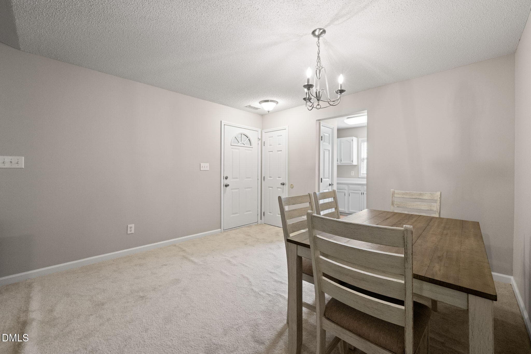 Dining Area (1) - 2201 Mountain Mist Court 301, Raleigh, NC 27603, Raleigh
