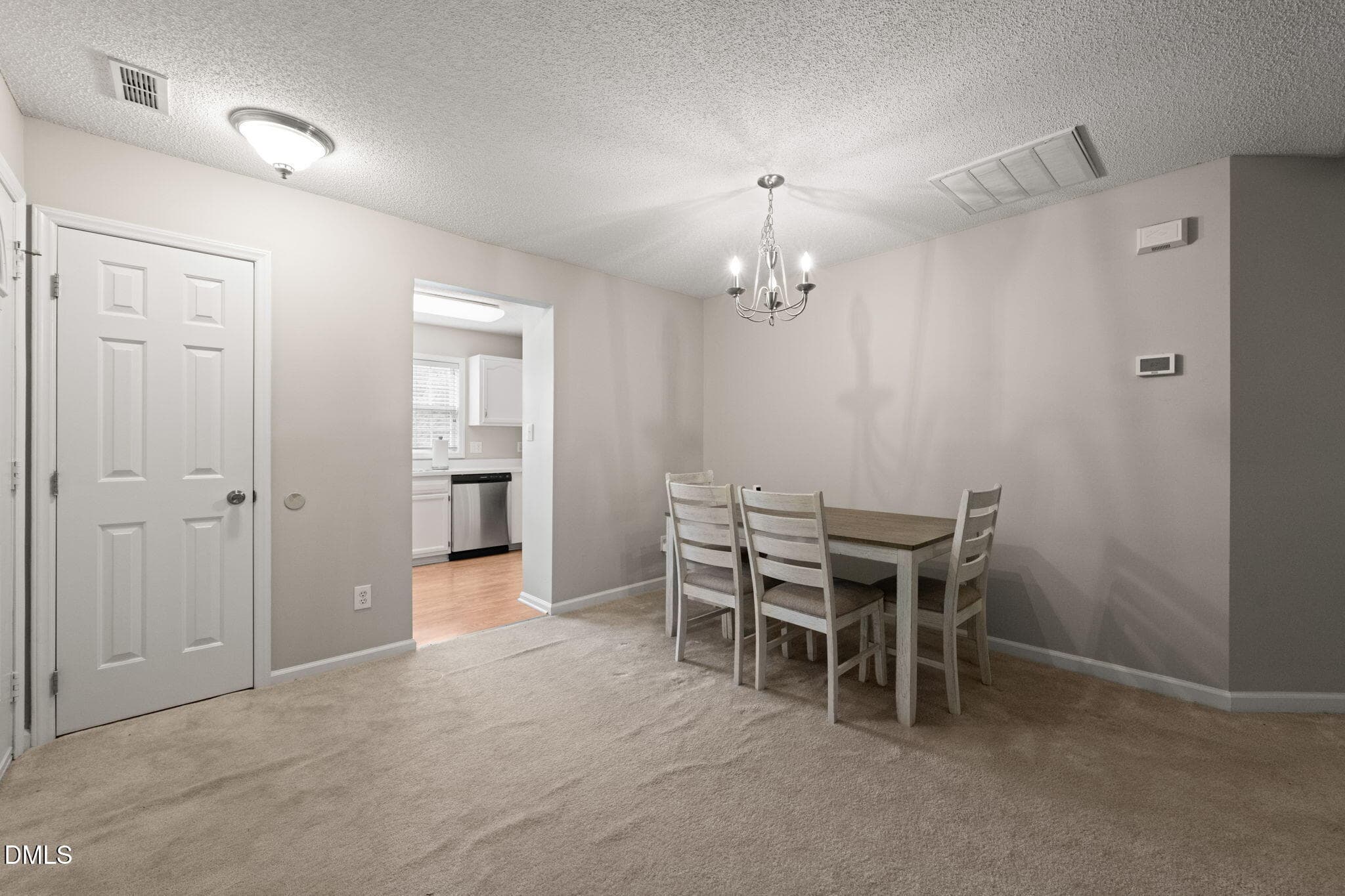 Dining Area (2) - 2201 Mountain Mist Court 301, Raleigh, NC 27603, Raleigh