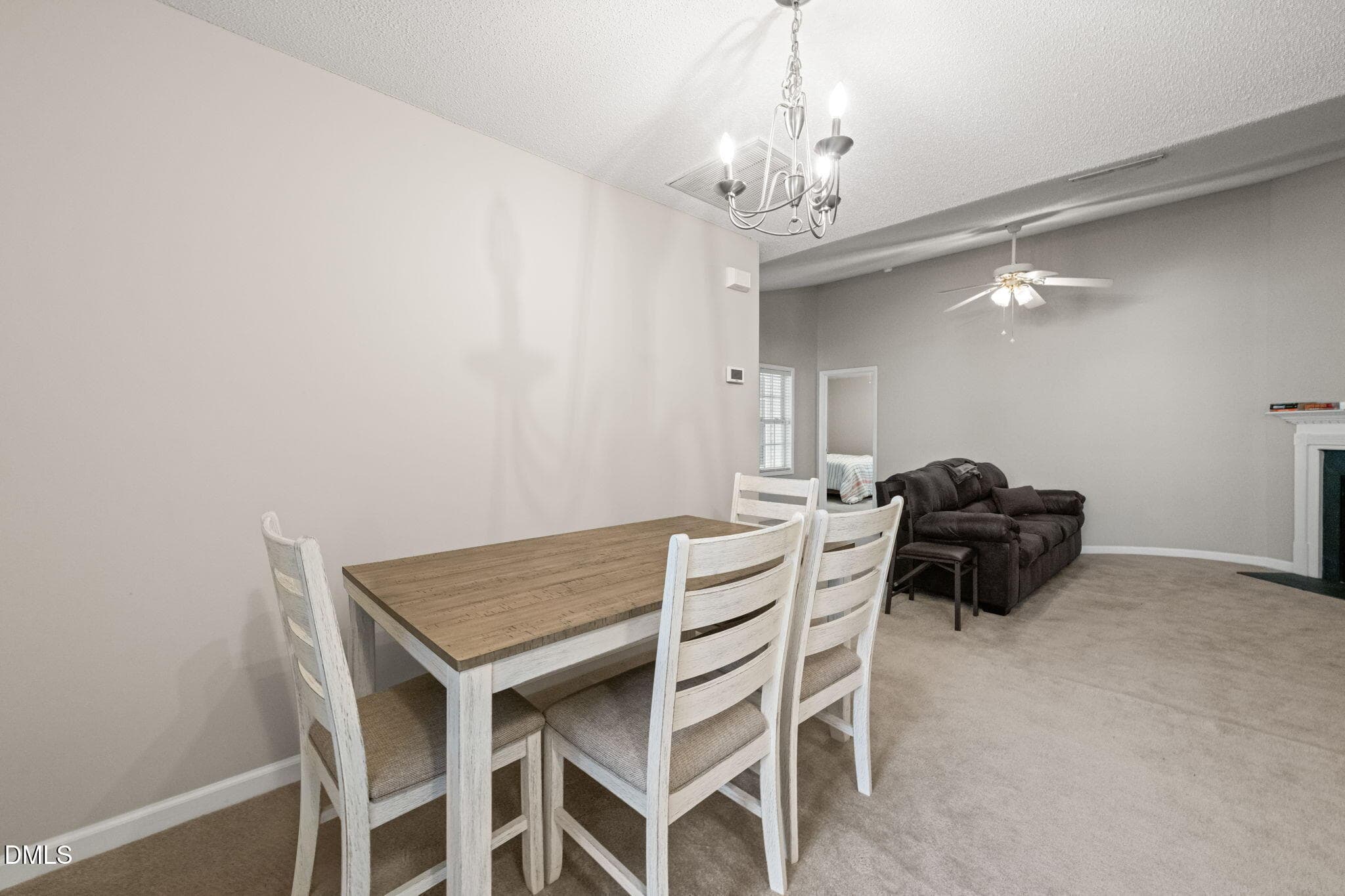 Dining Area (3) - 2201 Mountain Mist Court 301, Raleigh, NC 27603, Raleigh