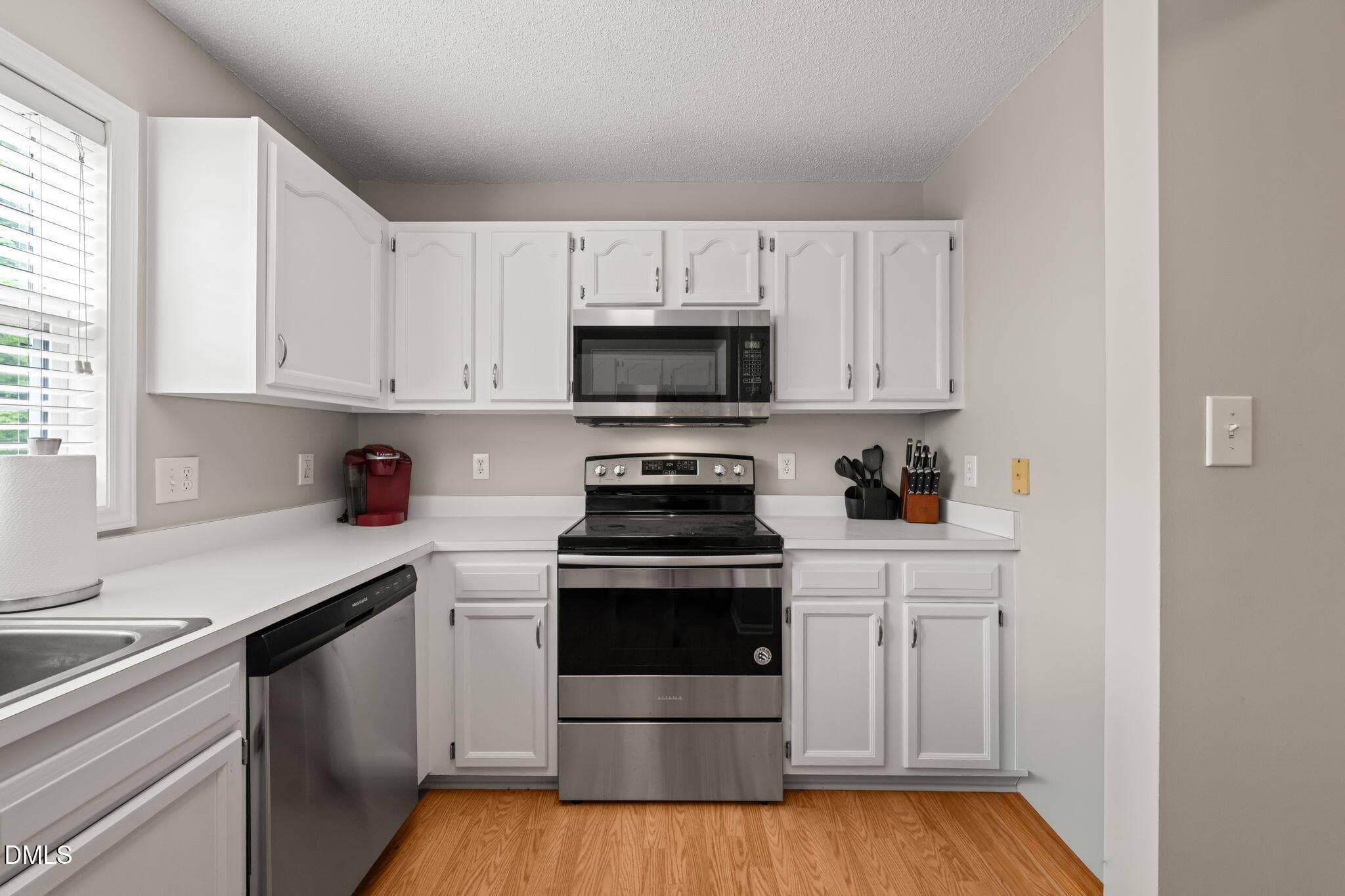 Kitchen (1) - 2201 Mountain Mist Court 301, Raleigh, NC 27603, Raleigh