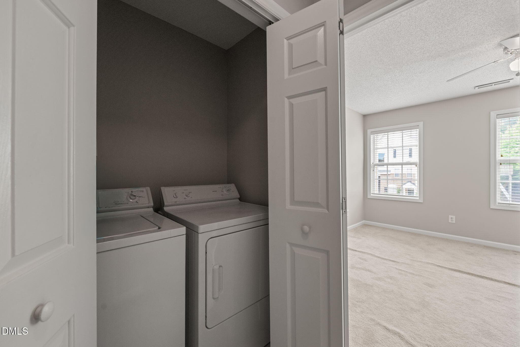 Laundry - 2201 Mountain Mist Court 301, Raleigh, NC 27603, Raleigh