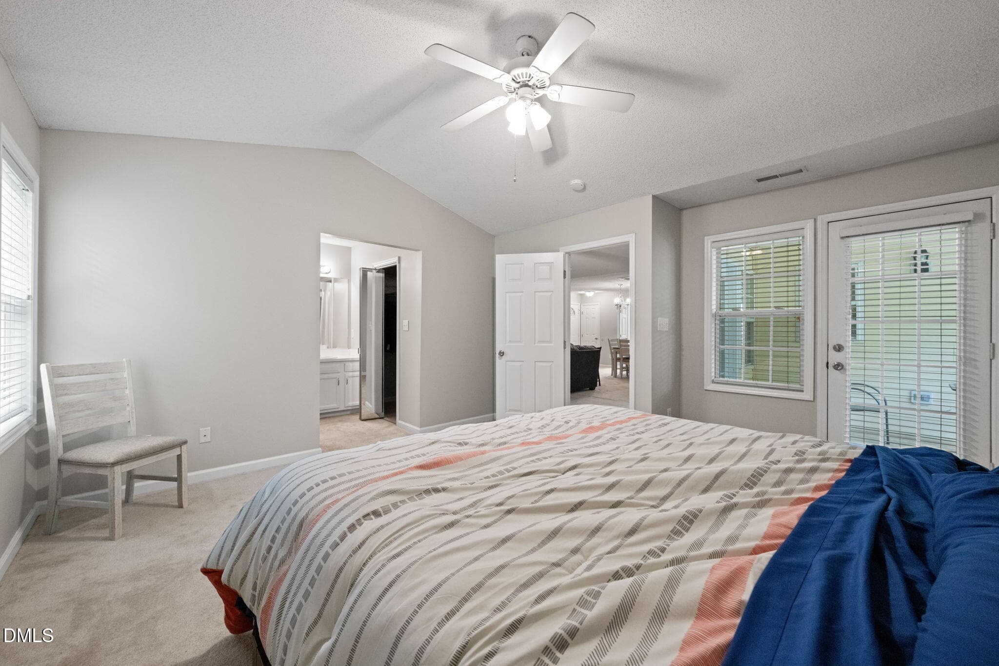 Master (3) - 2201 Mountain Mist Court 301, Raleigh, NC 27603, Raleigh