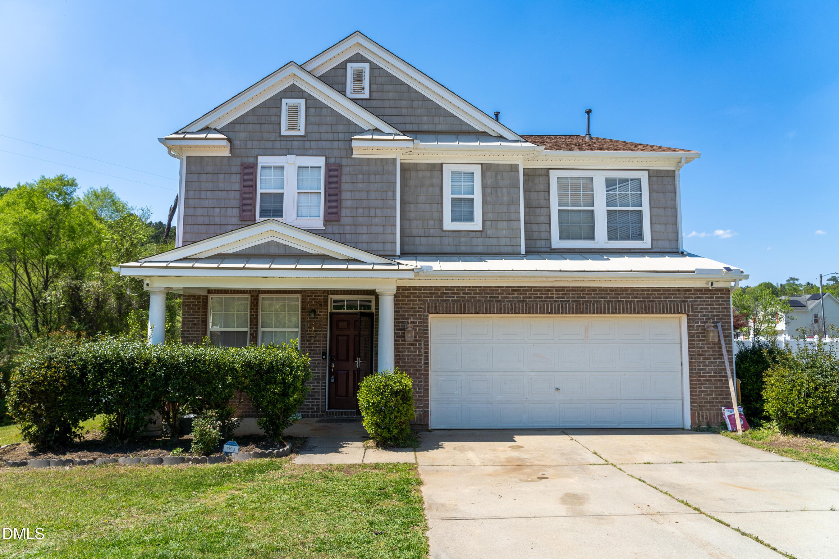 3304 Mackinac Island Lane, Raleigh, NC 27610