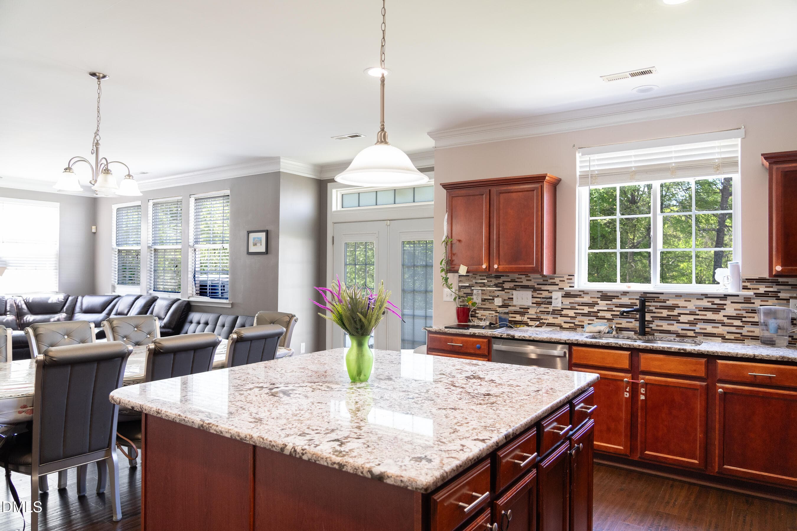 (Upload-from-mobile-1776807526)9_kitchen - 3304 Mackinac Island Lane, Raleigh, NC 27610, Raleigh