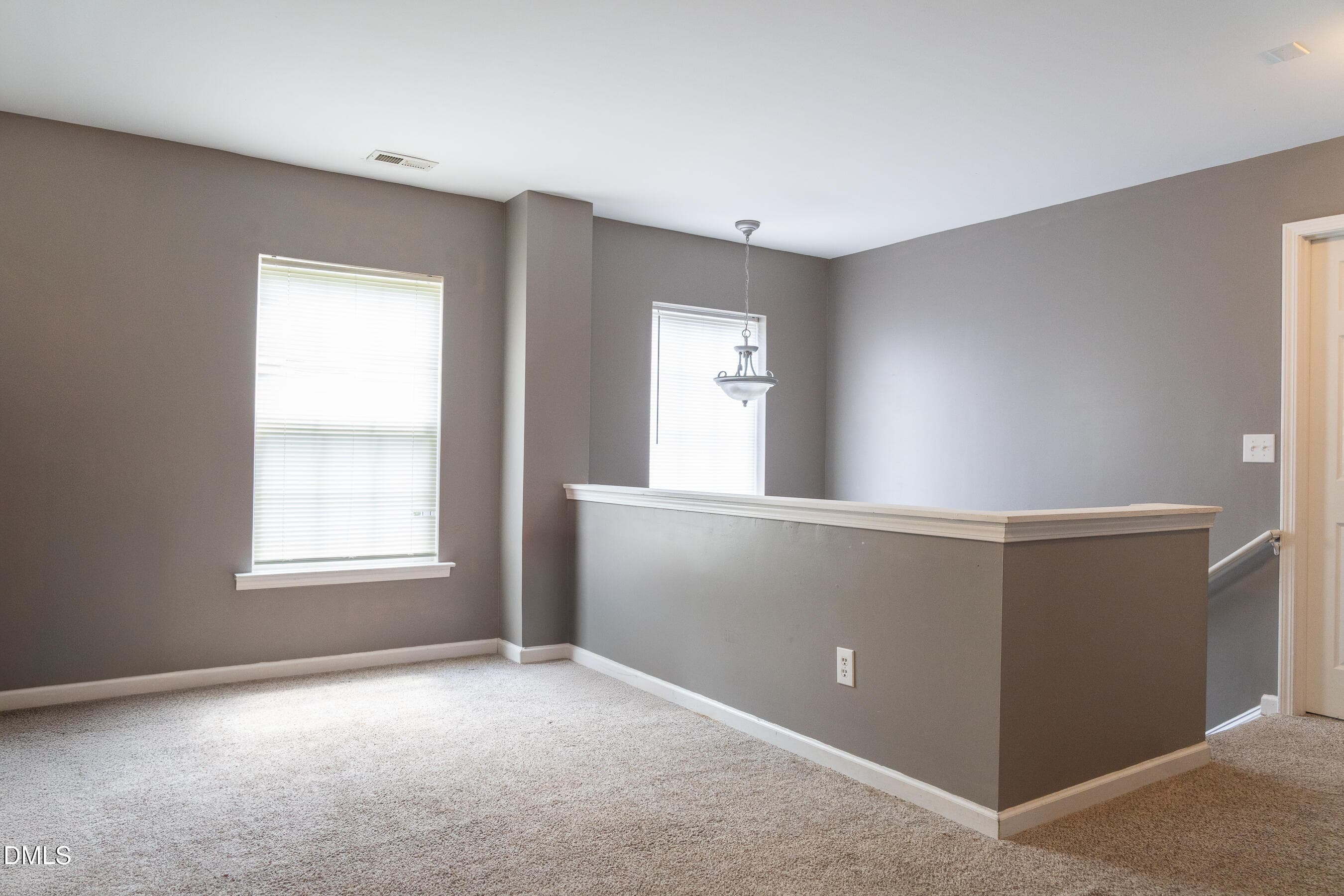 Upstairs Loft - 3304 Mackinac Island Lane, Raleigh, NC 27610, Raleigh