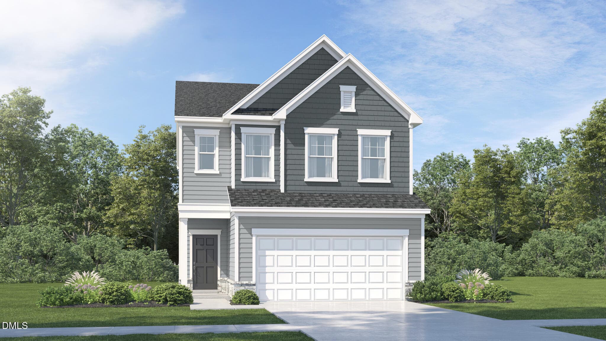 180 Caitlyn Parkway, Smithfield, NC 27577