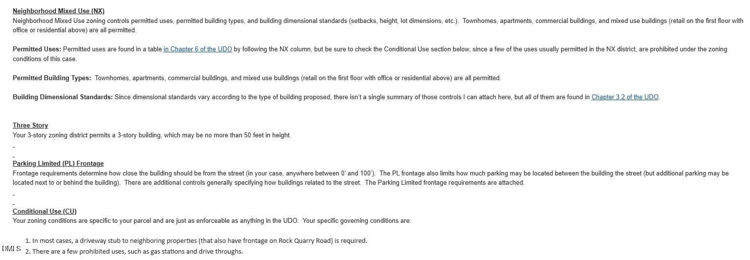 5509_Rock_Quarry_LandUse - Raleigh