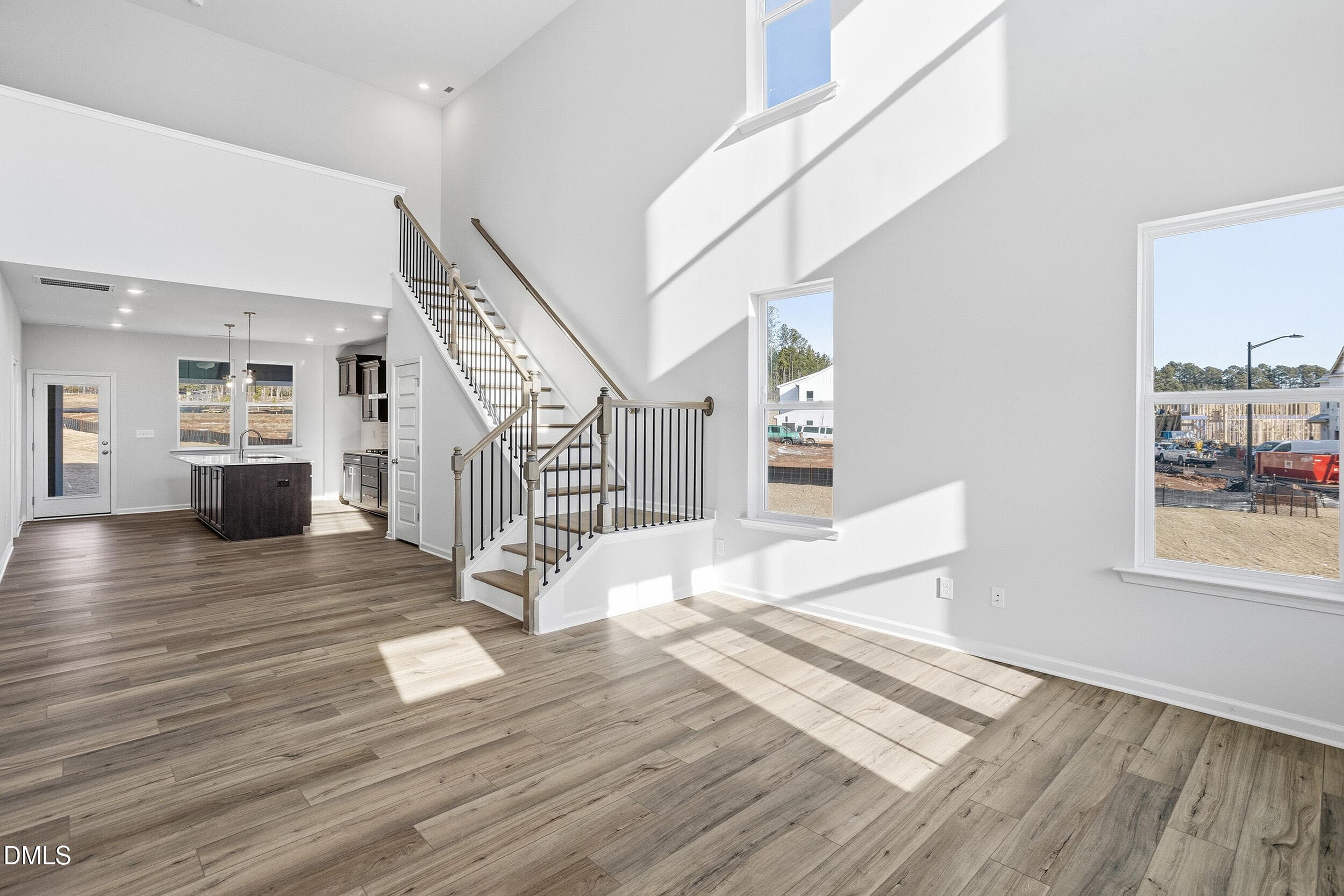 Interior Example - 1209 Bell Heather Road 20, Durham, NC 27703, Durham