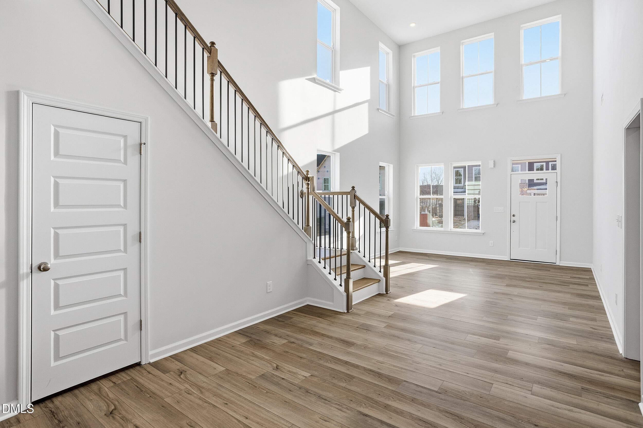Interior Example - 1209 Bell Heather Road 20, Durham, NC 27703, Durham