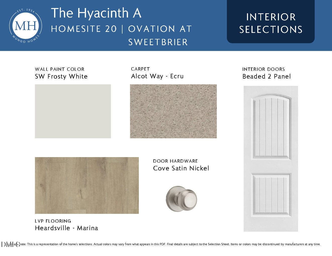 Interior Selections - 1209 Bell Heather Road 20, Durham, NC 27703, Durham