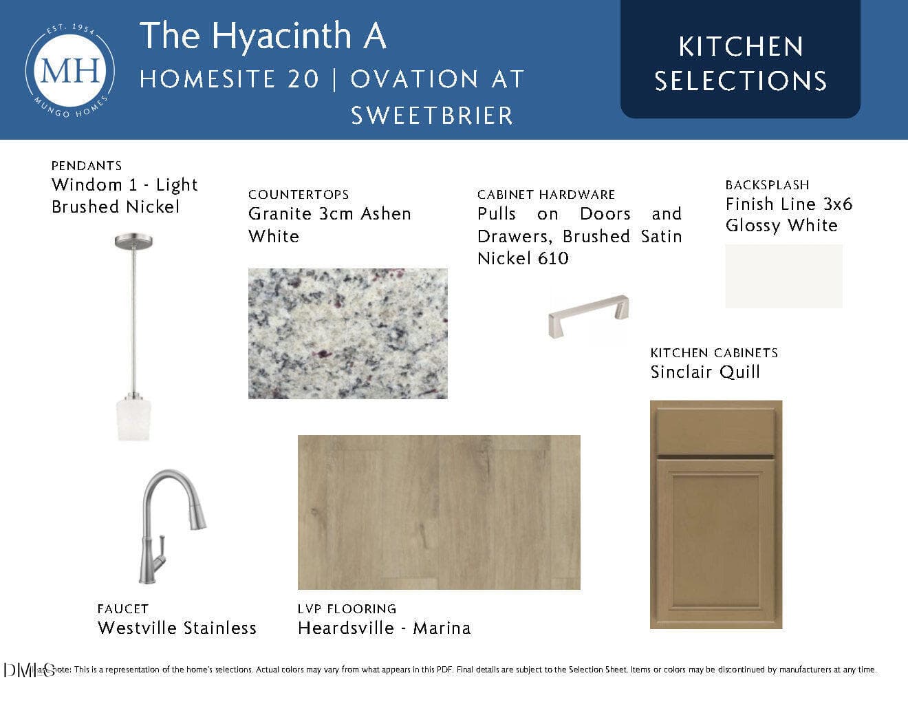 Kitchen Selections - 1209 Bell Heather Road 20, Durham, NC 27703, Durham