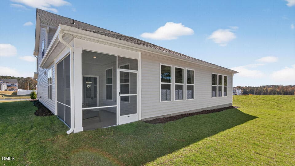 swift-creek-farm-hartwell-model-2-004 - 354 Swift Creek Farm Lane, Clayton, NC 27520, Clayton