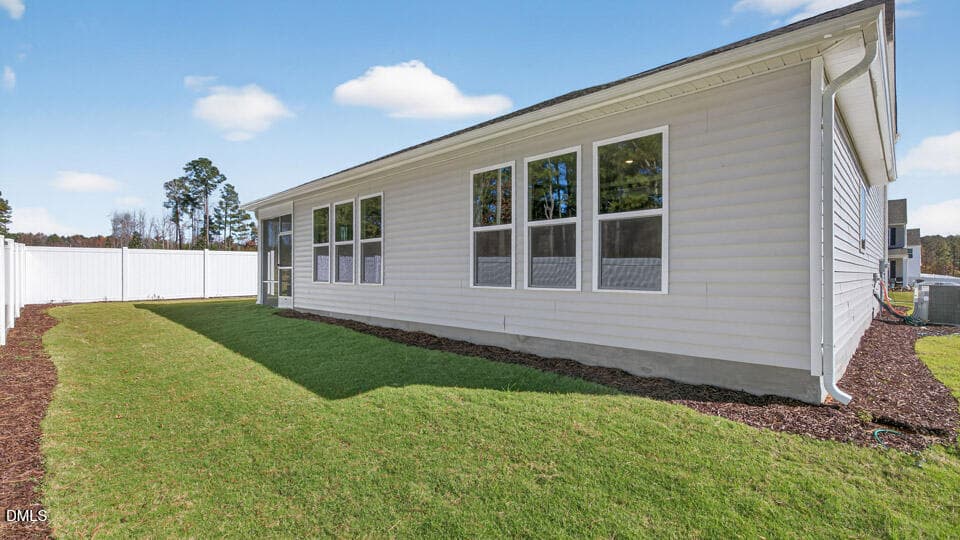 swift-creek-farm-hartwell-model-001 - 354 Swift Creek Farm Lane, Clayton, NC 27520, Clayton