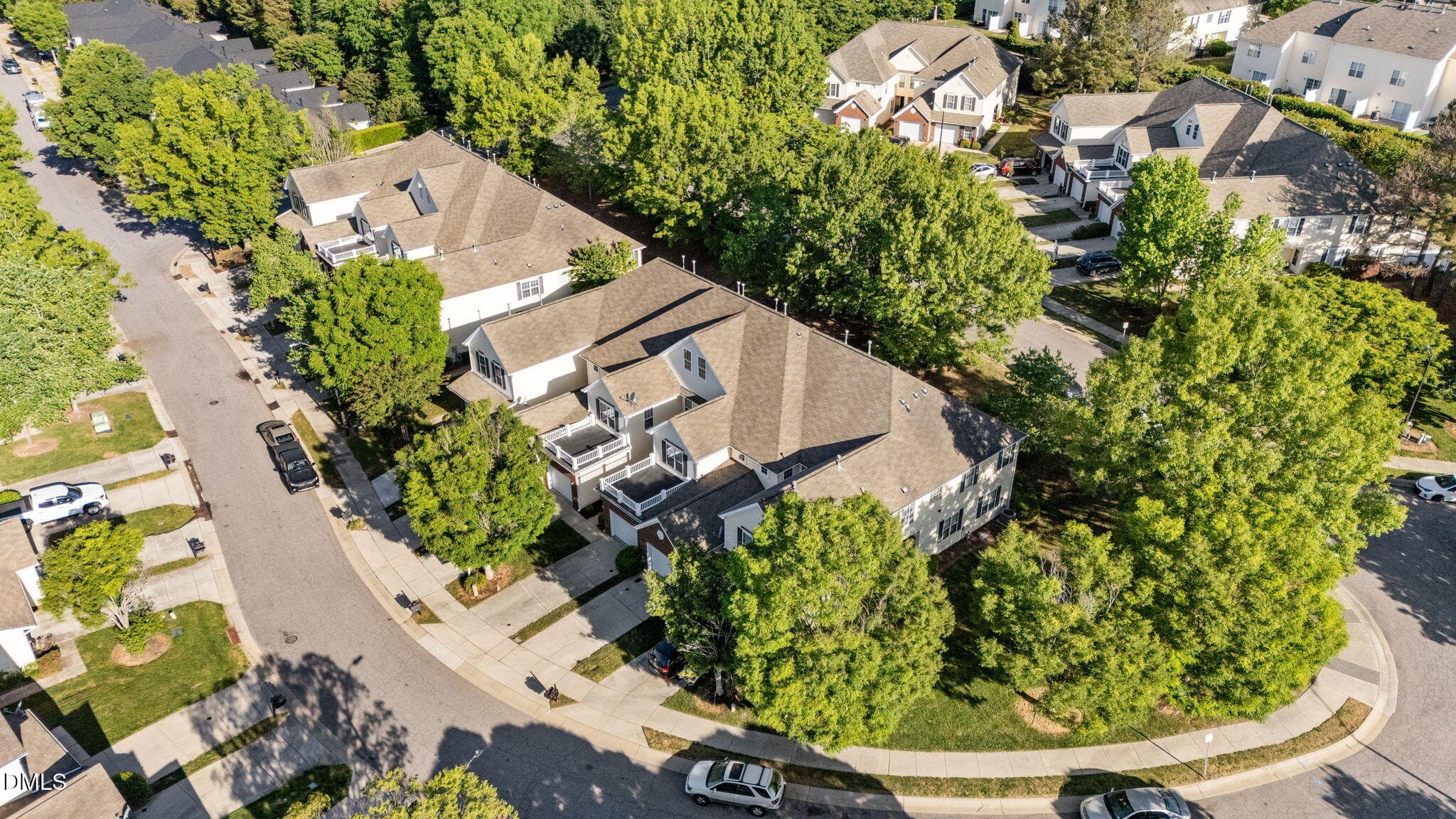 6-web-or-mls-06-DJI_20260421085115_0008_ - 2619 Forest Shadows Lane, Raleigh, NC 27614, Raleigh