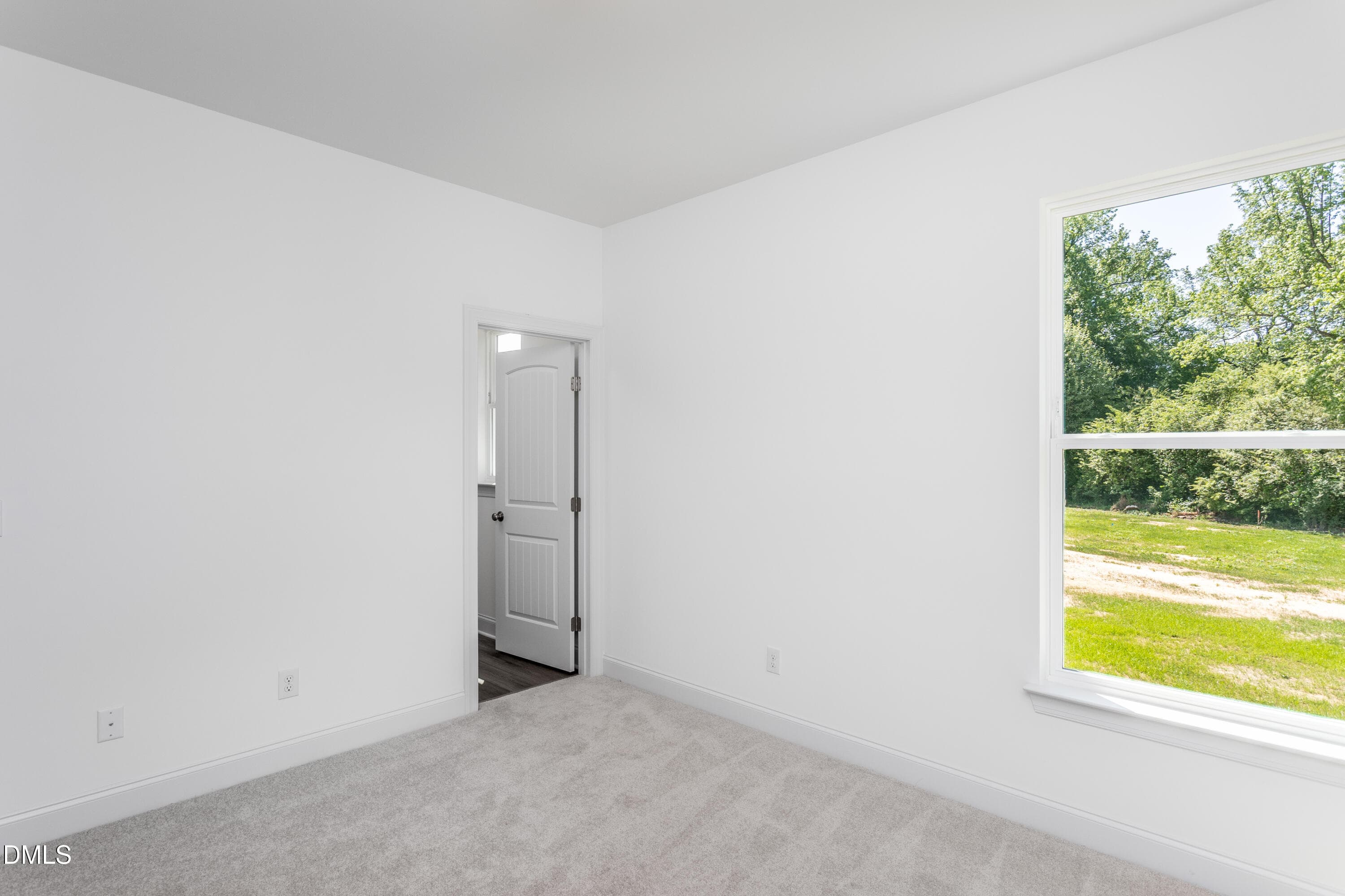 First Floor Guest Suite - 7408 Lone Silo Lane, Wendell, NC 27591