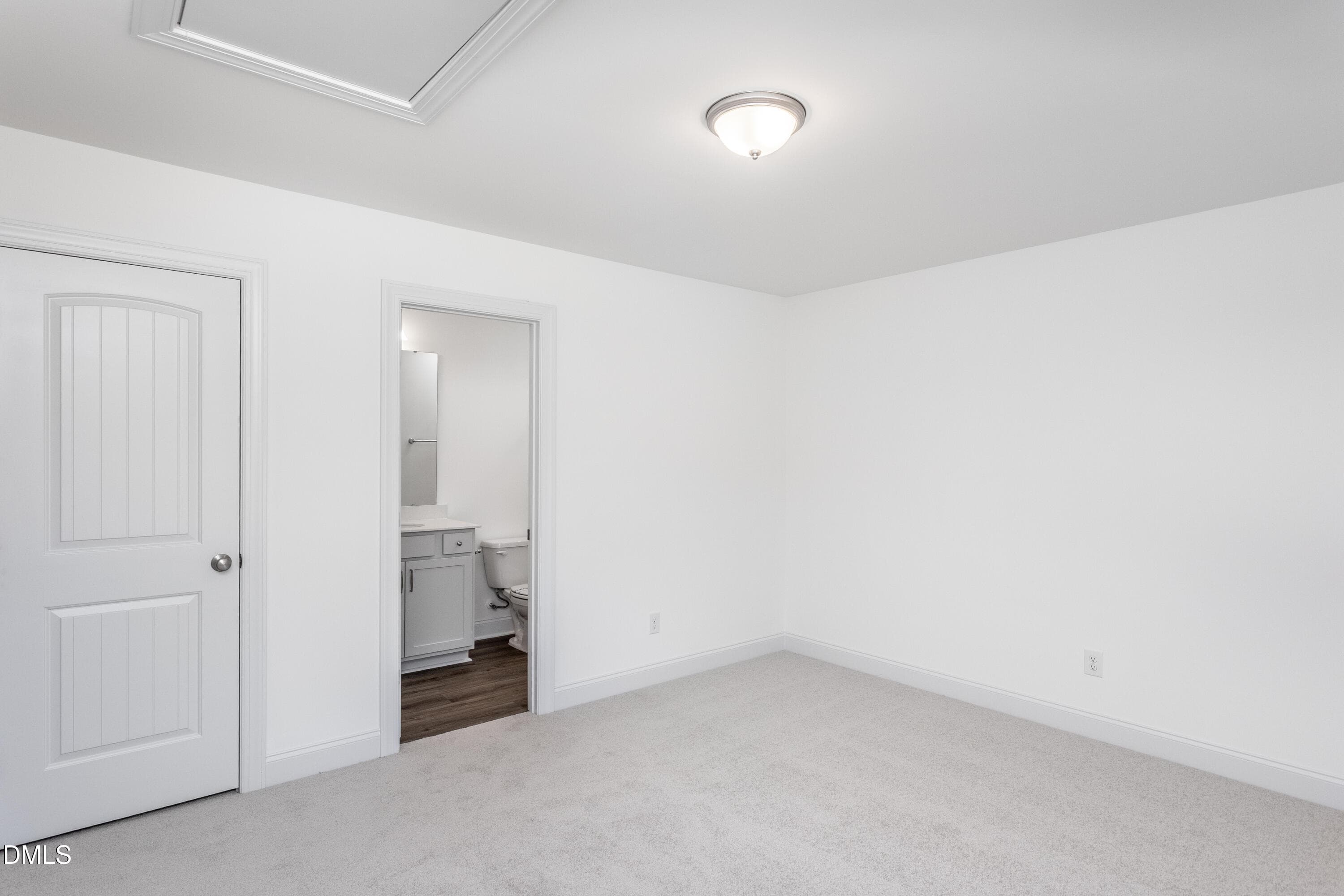 Bedroom 4 - 7408 Lone Silo Lane, Wendell, NC 27591