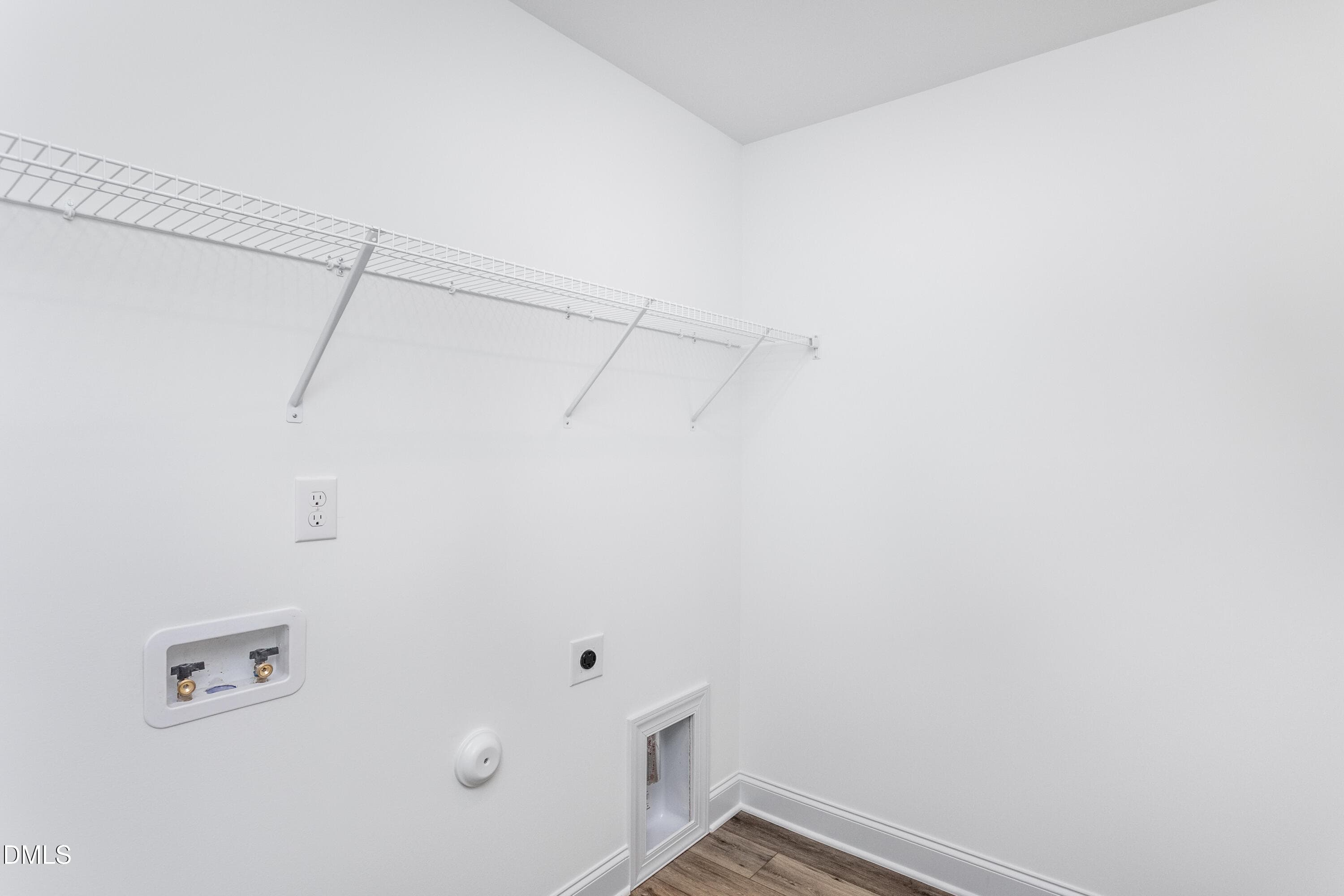 Laundry - 7408 Lone Silo Lane, Wendell, NC 27591