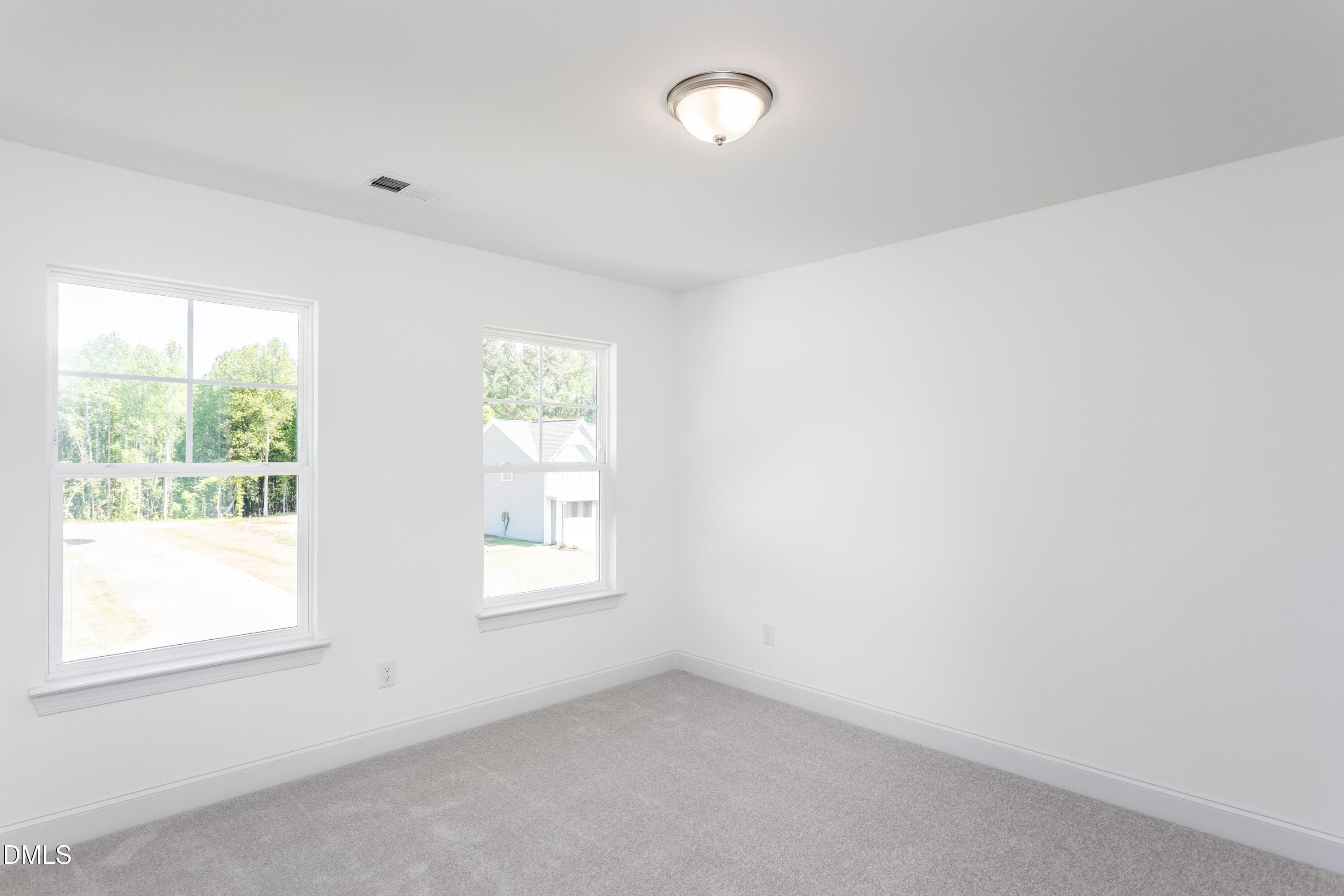 Bedroom 3 - 7408 Lone Silo Lane, Wendell, NC 27591