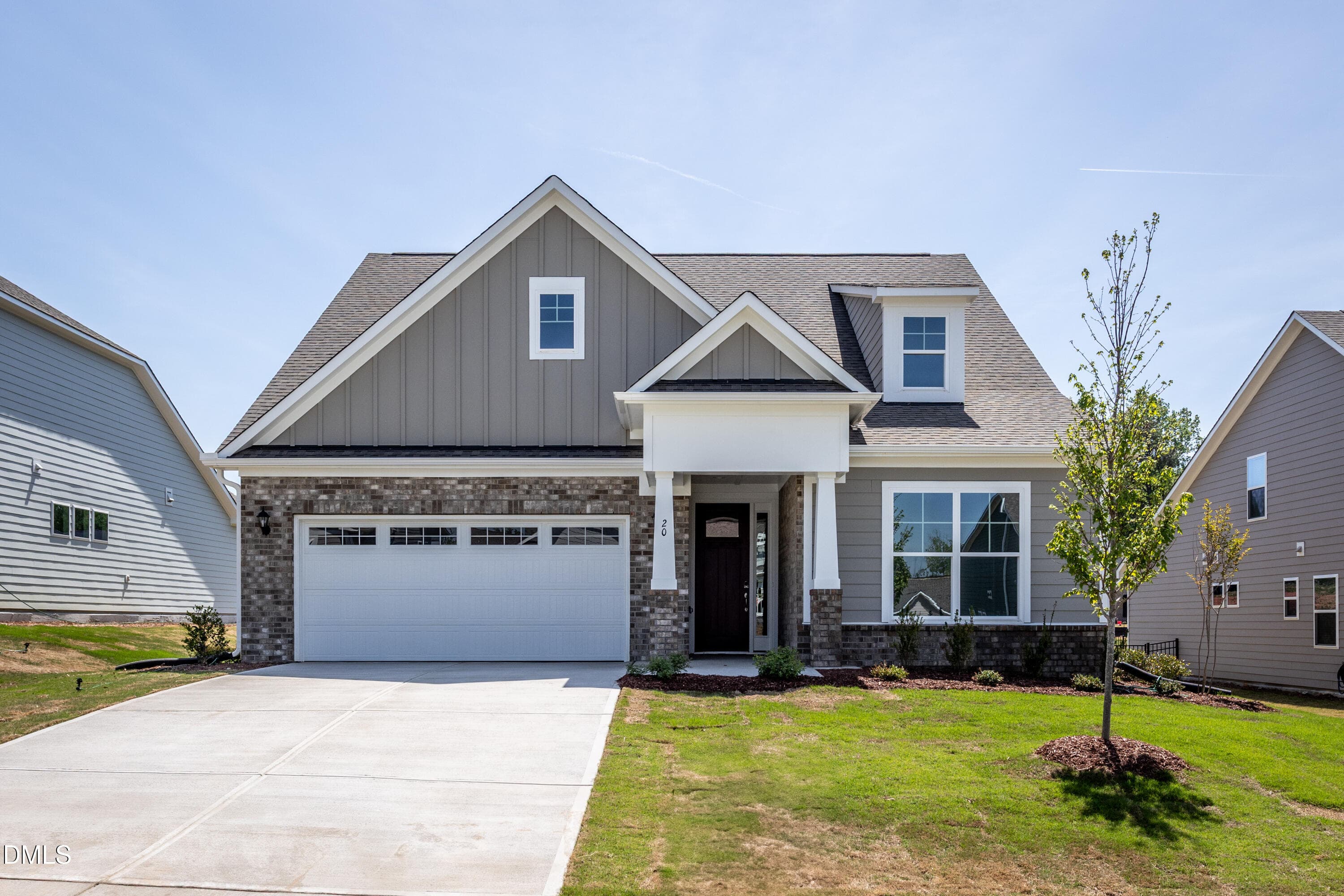 20 Slippery Elm Road, Youngsville, NC 27596