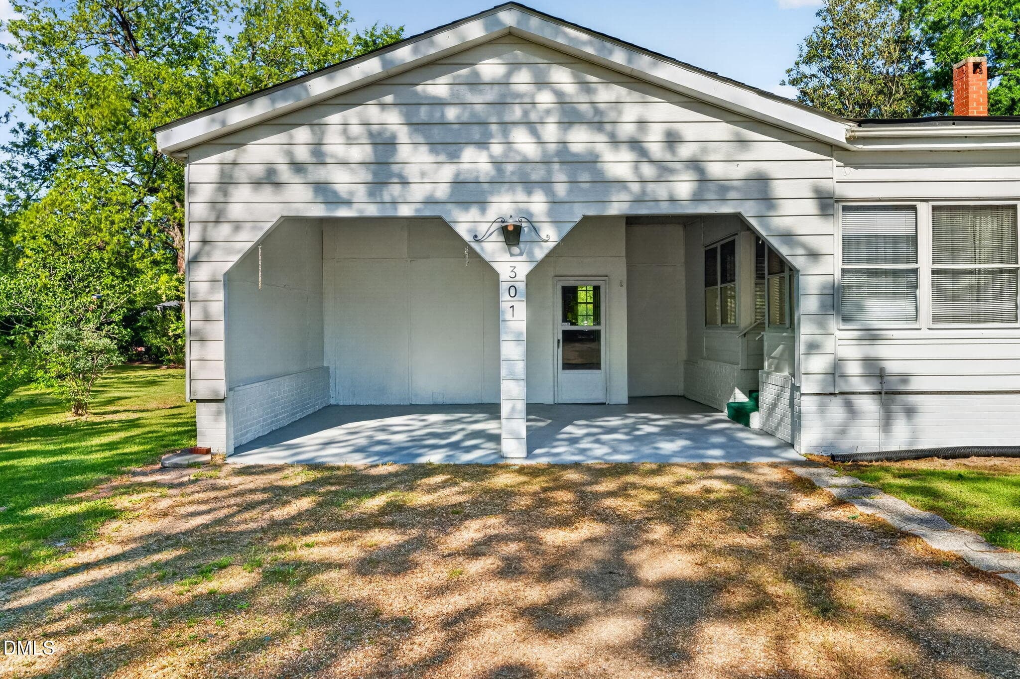 40-web-or-mls-DSC07207 - 301 E Stanley Street, Four Oaks, NC 27524