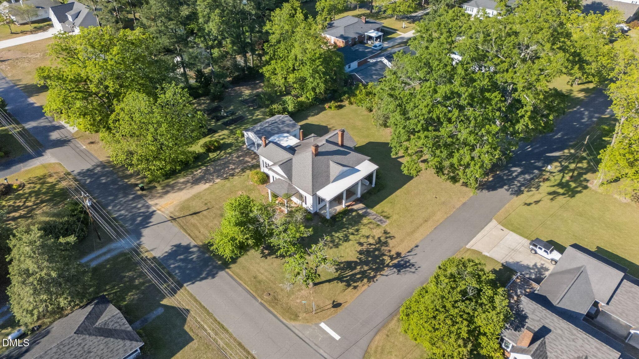 45-web-or-mls-DJI_20260421173037_0331_D - 301 E Stanley Street, Four Oaks, NC 27524