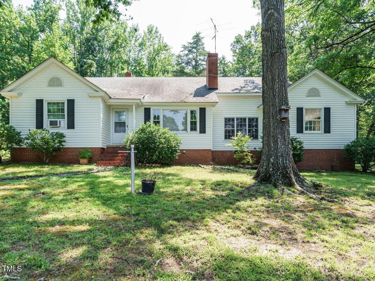 001-1280x960-main-exterior - 1191 Old Sanford Road, Moncure, NC 27559