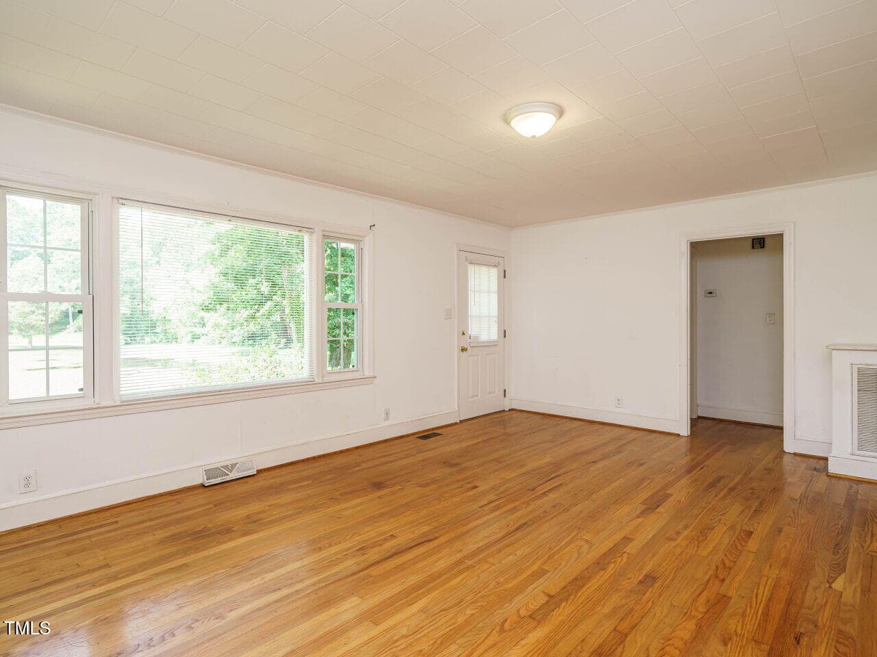 004-1280x960-living-room - 1191 Old Sanford Road, Moncure, NC 27559
