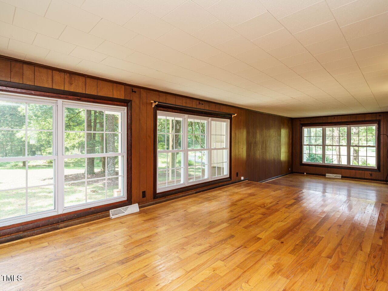 012-1280x960-family-room - 1191 Old Sanford Road, Moncure, NC 27559