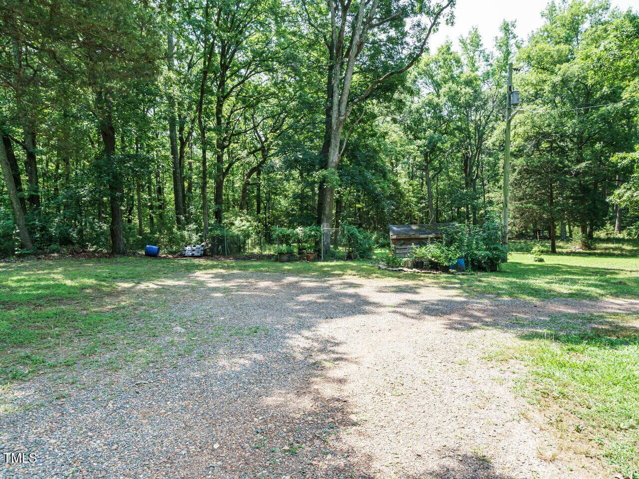 026-1280x960-back-yard - 1191 Old Sanford Road, Moncure, NC 27559