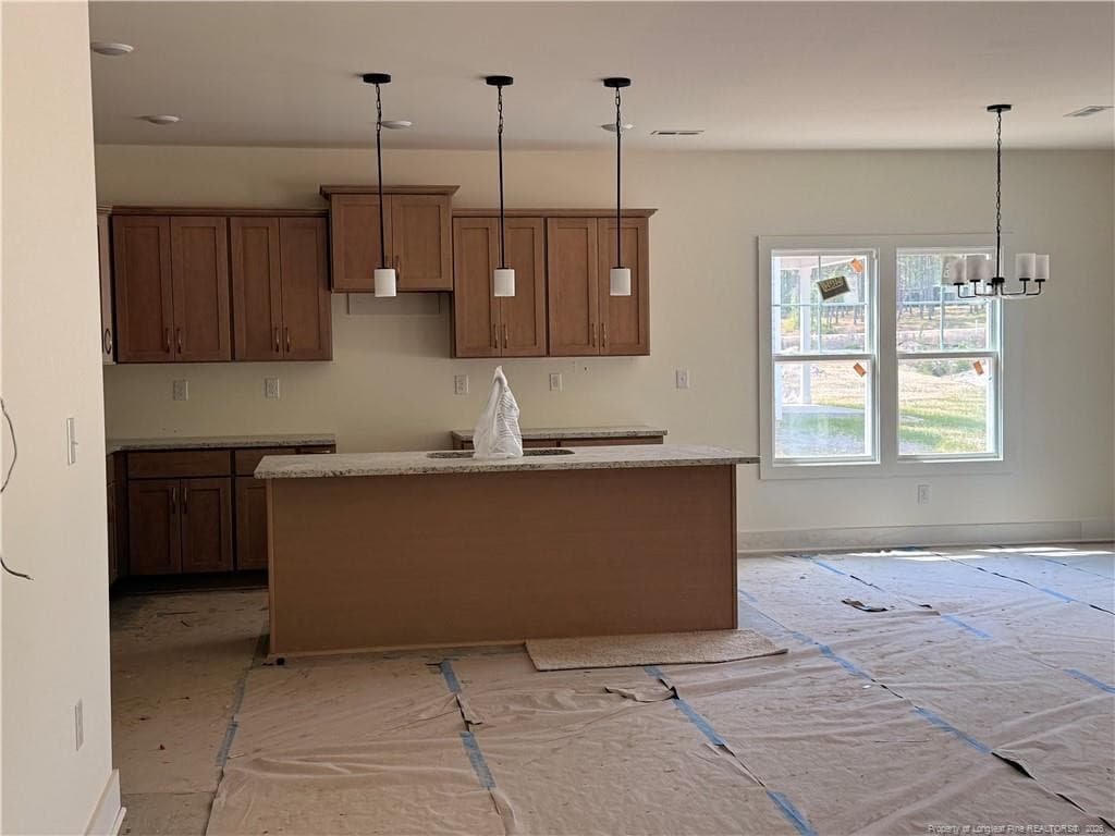 Photo 4 - 193 Ainsdale Warren (Lot13) Court, Raeford, NC 28376