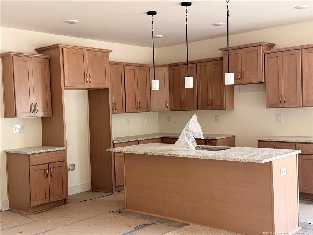 Photo 5 - 193 Ainsdale Warren (Lot13) Court, Raeford, NC 28376