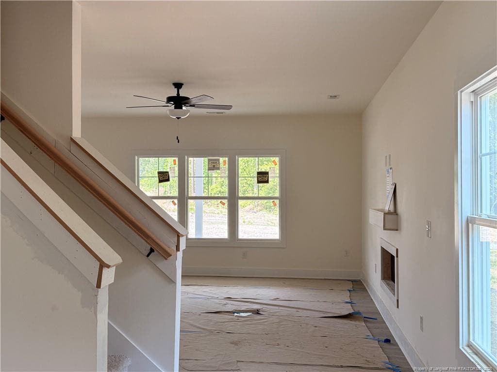 Photo 2 - 193 Ainsdale Warren (Lot13) Court, Raeford, NC 28376
