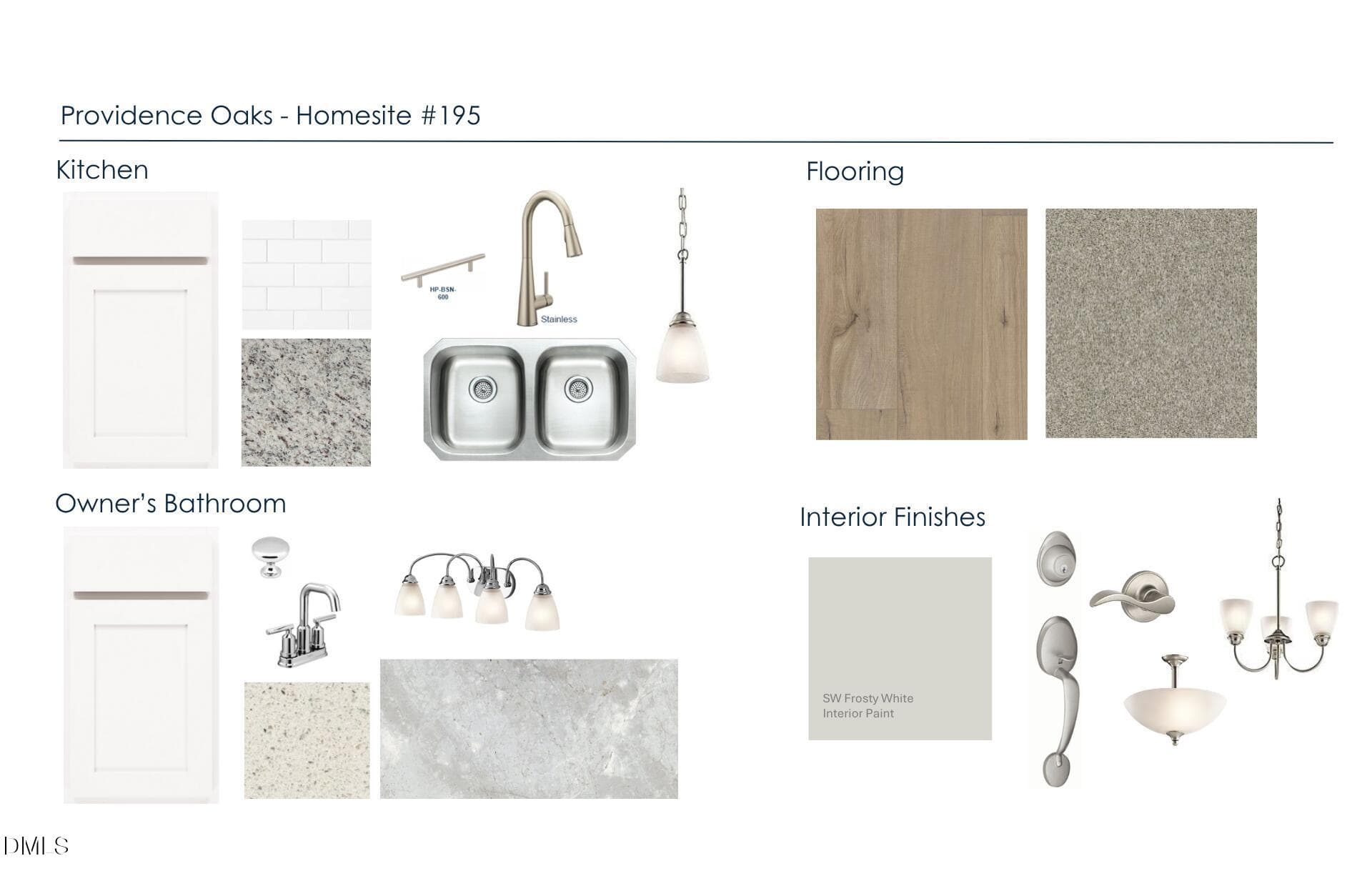 PRO Design Selections #195 (1) - 725 Branthurst Way, Fuquay Varina, NC 27526