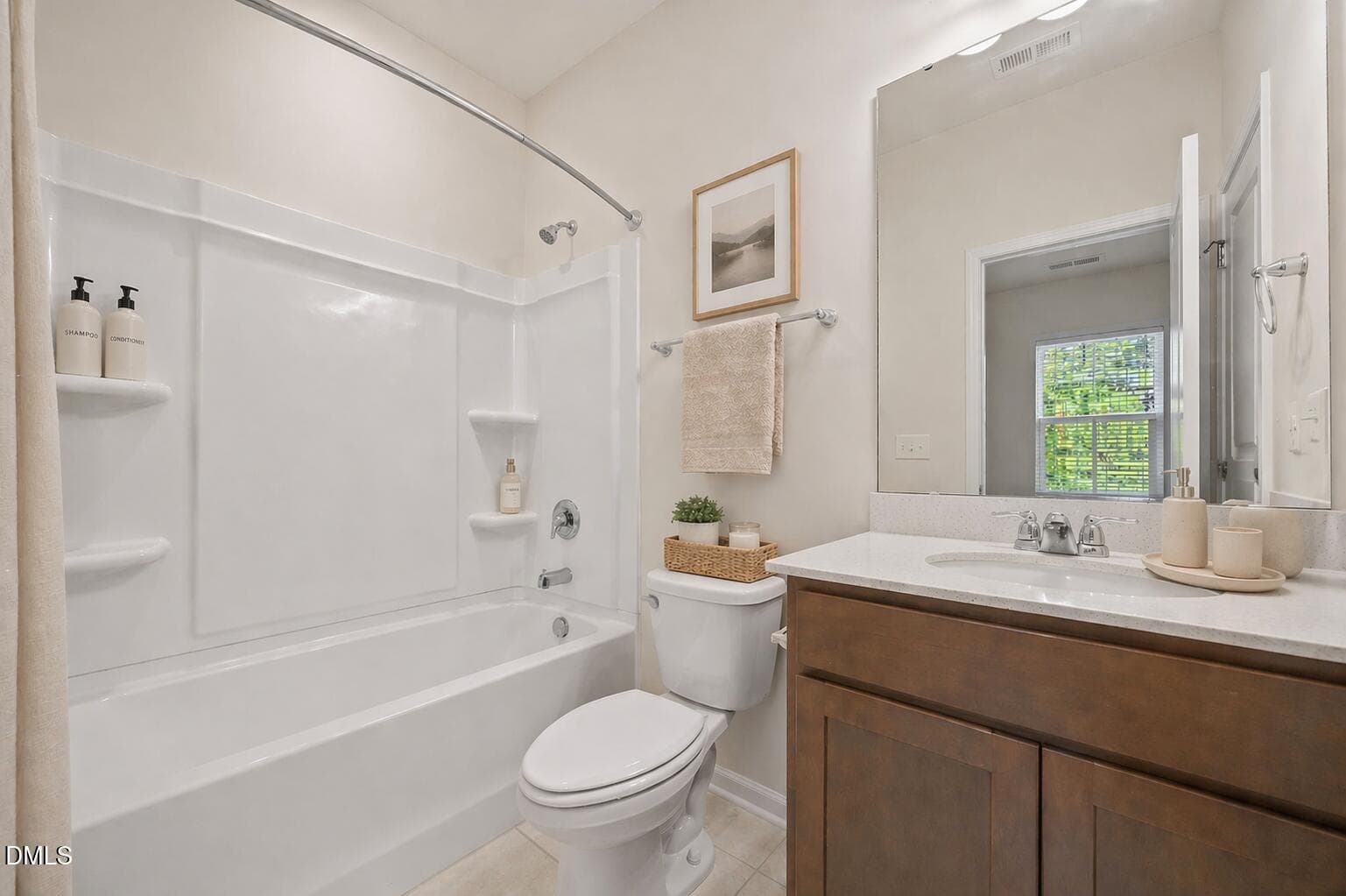 En-Suite Bathroom - 1051 Flyfish Avenue, Durham, NC 27703, Durham