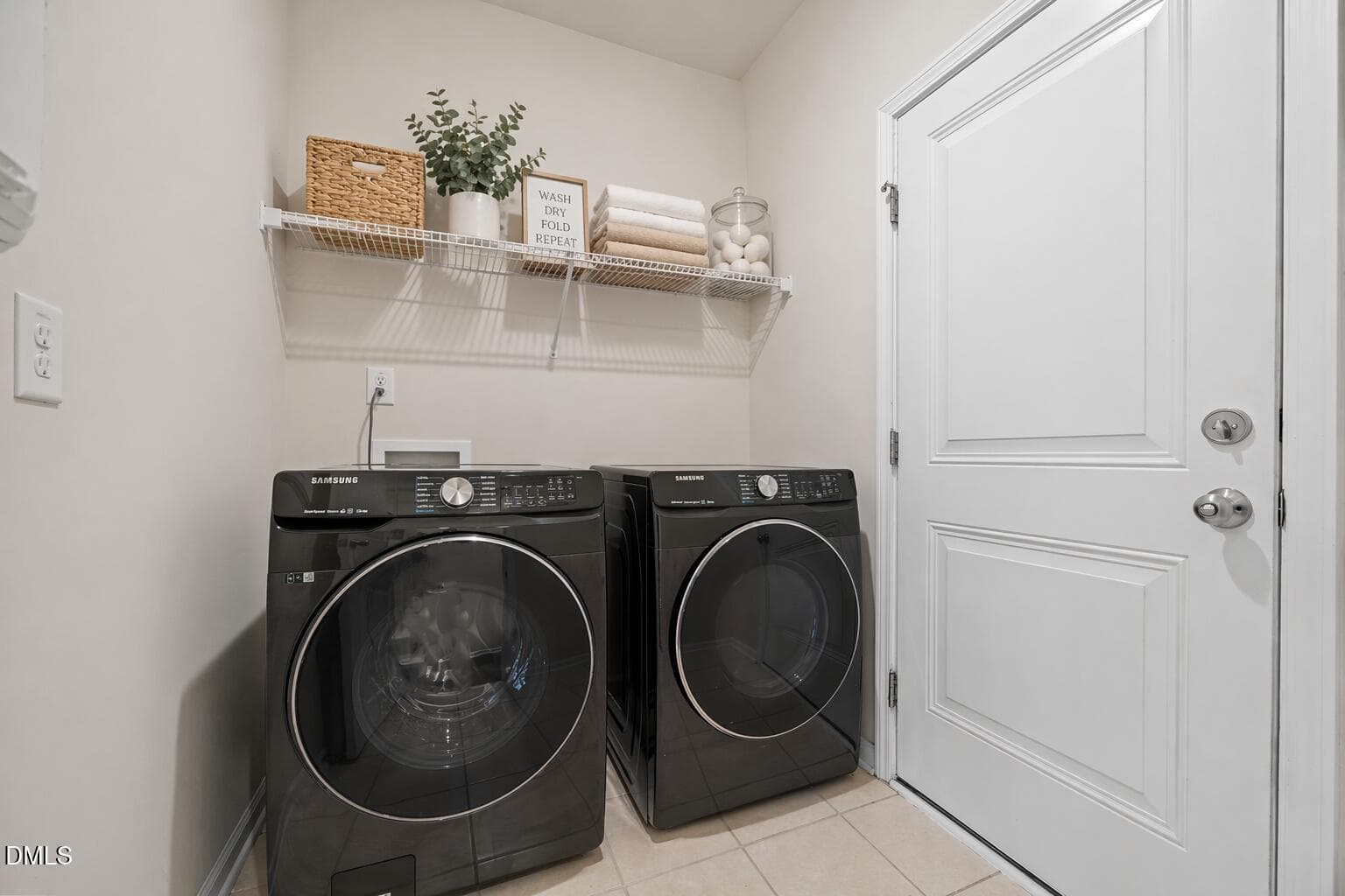 Laundry Room - 1051 Flyfish Avenue, Durham, NC 27703, Durham