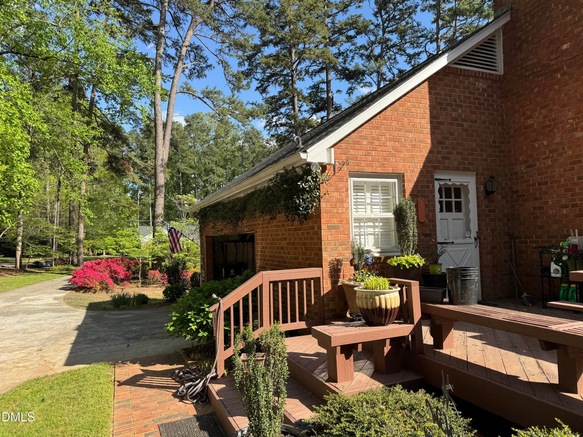 IMG_2226 - 1634 Crescent Drive, Henderson, NC 27536