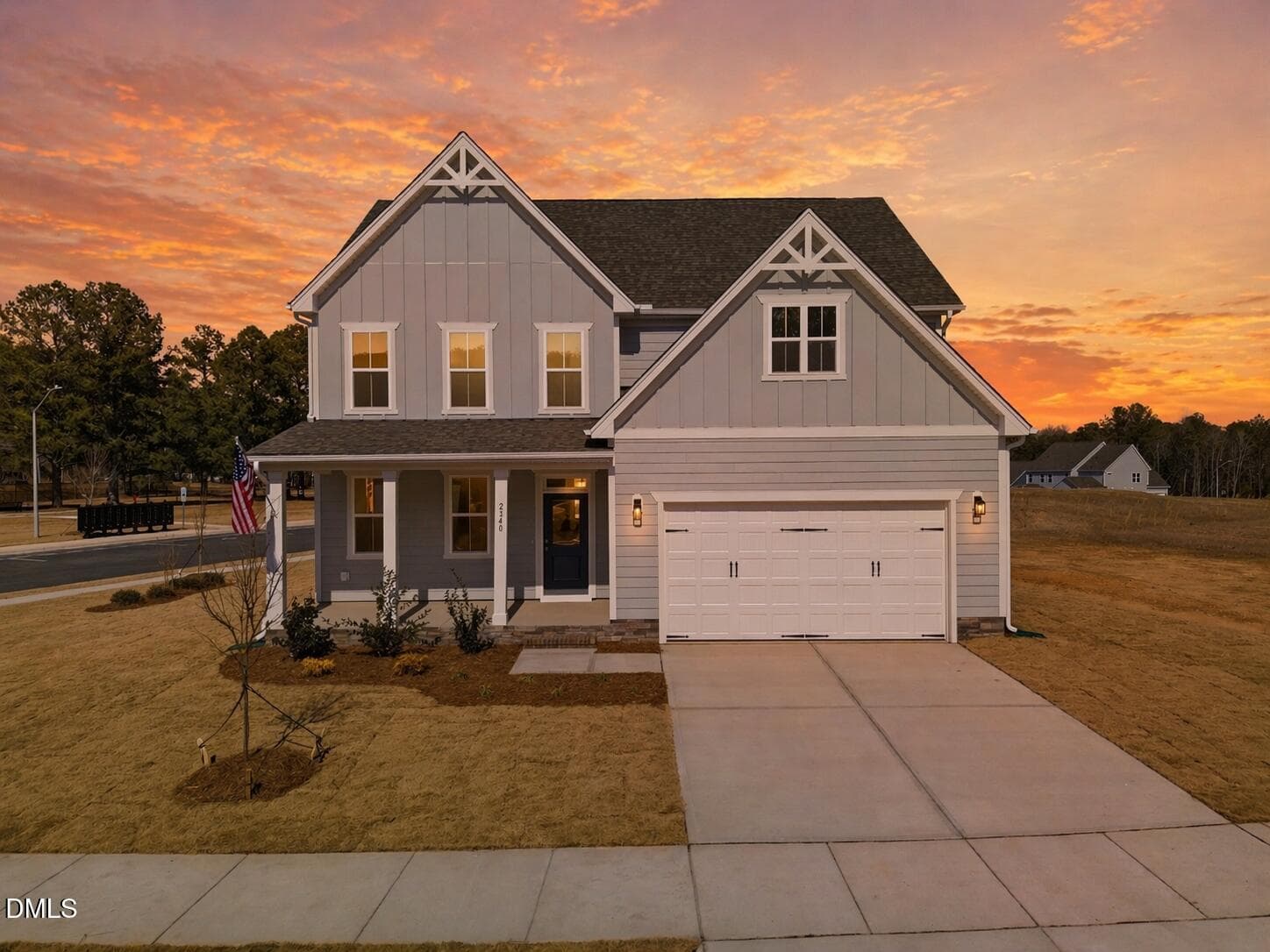 2340 Fleming Road, Fuquay Varina, NC 27526