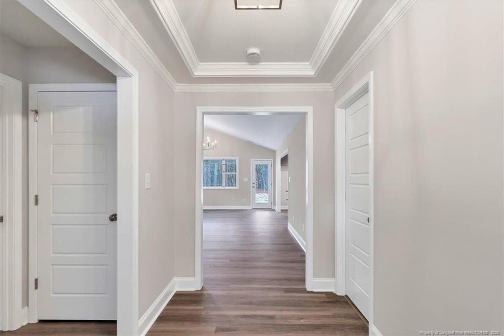 Photo 6 - 30121 Deercroft Drive, Wagram, NC 28396