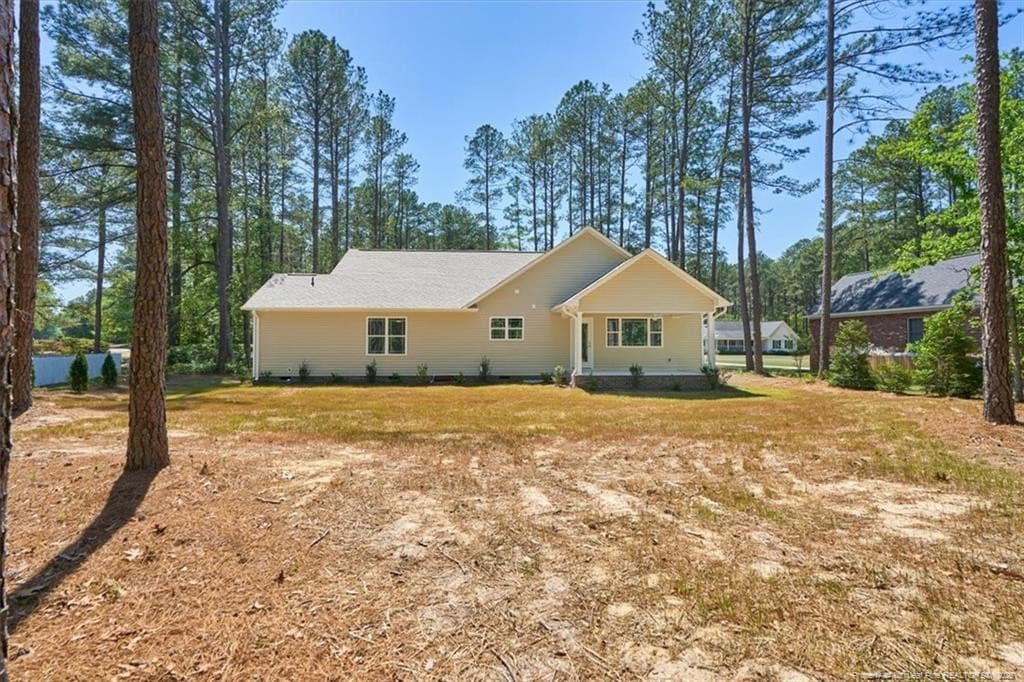 Photo 41 - 30121 Deercroft Drive, Wagram, NC 28396