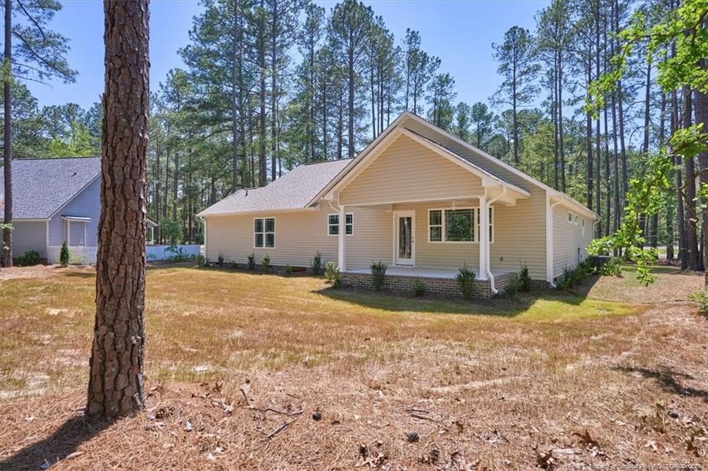 Photo 42 - 30121 Deercroft Drive, Wagram, NC 28396