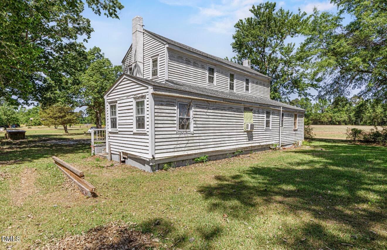 IMG_2275 - 679 Mintz Road, Roseboro, NC 28382
