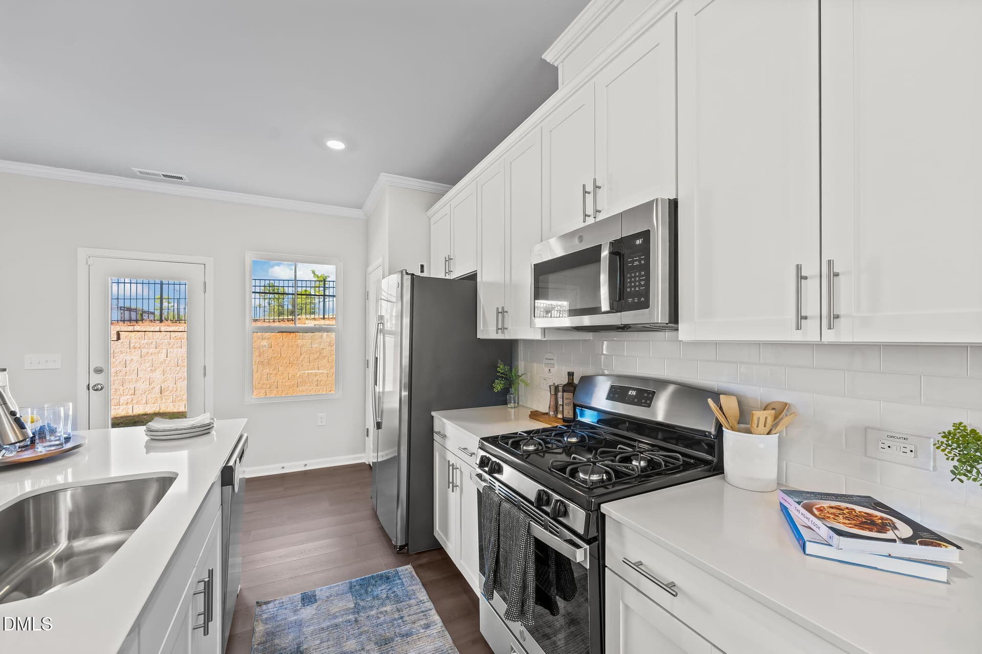 737 Painted Daisy Way - 737 Painted Daisy Way, Graham, NC 27253